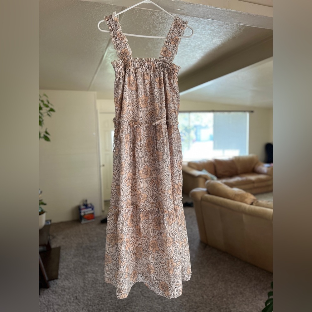 Small Sadie & Sage Dress